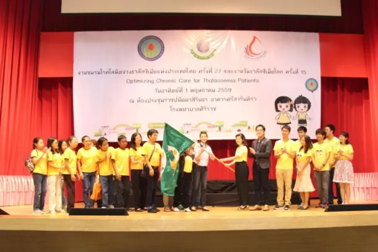 เมื่อเร็วๆ นี้ รศ. พญ.กลีบสไบ สรรพกิจ (ที...