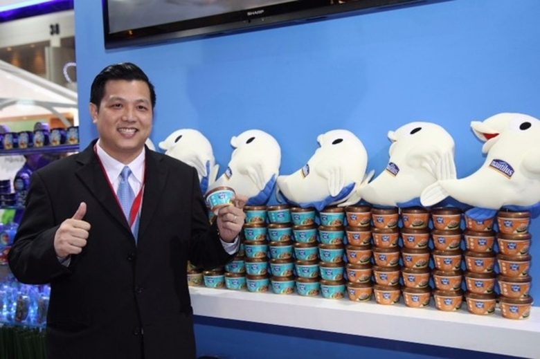 คุณปริติ เกียรติศรีชาติ รองกรรมการผู้จัดก...