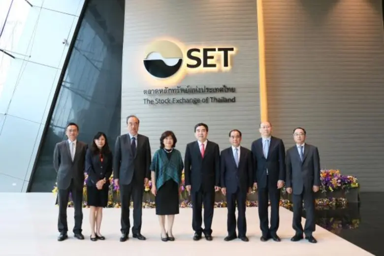 เกศรา มัญชุศรี กรรมการและผู้จัดการ ตลาดหล...