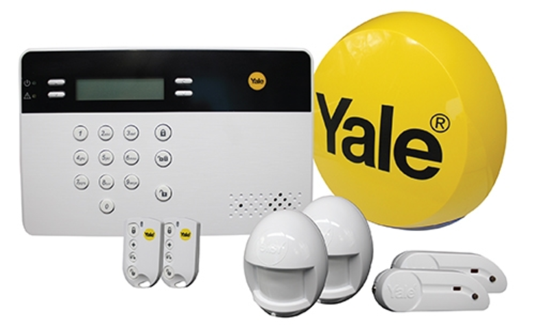 บริษัท โปรซีเคียว จำกัด ผู้นำเข้าและจัดจำ...