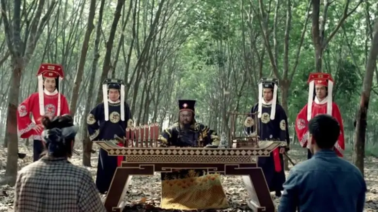 ไอเดียโฆษณา