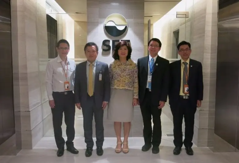 นายนิธิศ มนุญพร กรรมการและผู้จัดการทั่วไป...