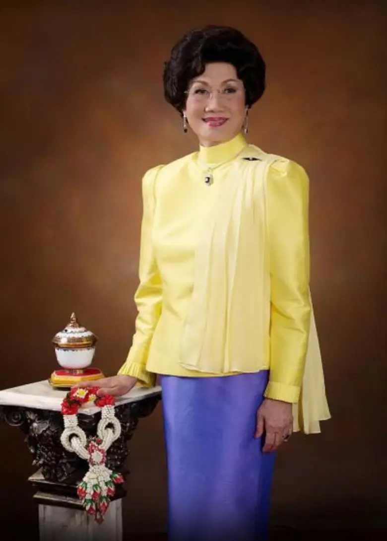 คอนเสิร์ตการกุศล “84 ปี อารีย์ นักดนตรี” เพื่อผู้เกษียณอายุช่อง 4 ช่อง 9