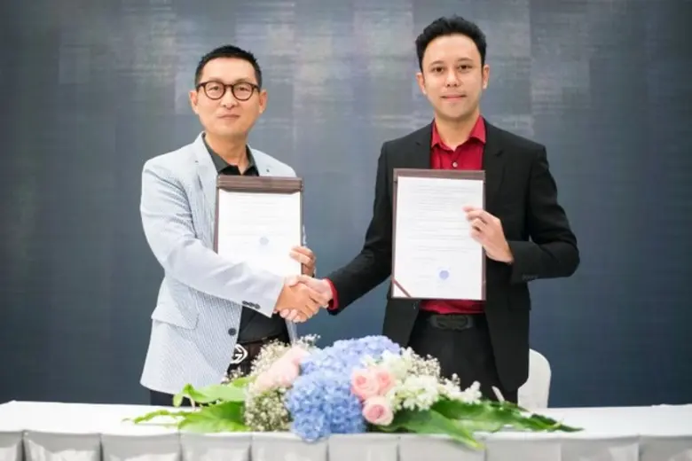 นายบัญชา เธียรสุนทร ประธานกรรมการบริหาร บ...