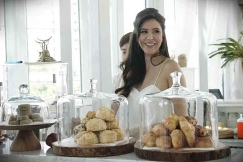 รายการชีวิตดี๊ดี เรียลไลฟ์วาไรตี้เชิงบวกท...