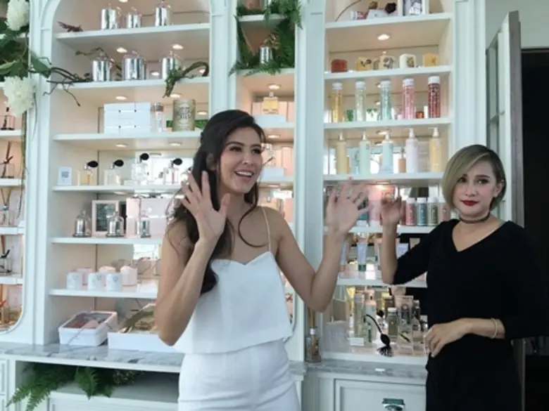 ทีวีไกด์: รายการ "ชีวิตดี๊ดี" เปิดหมดเปลือกหัวใจ ศรีริต้า เจนเซ่นกับธรรมชาติบำบัด ขจัดทุกอุปสรรค