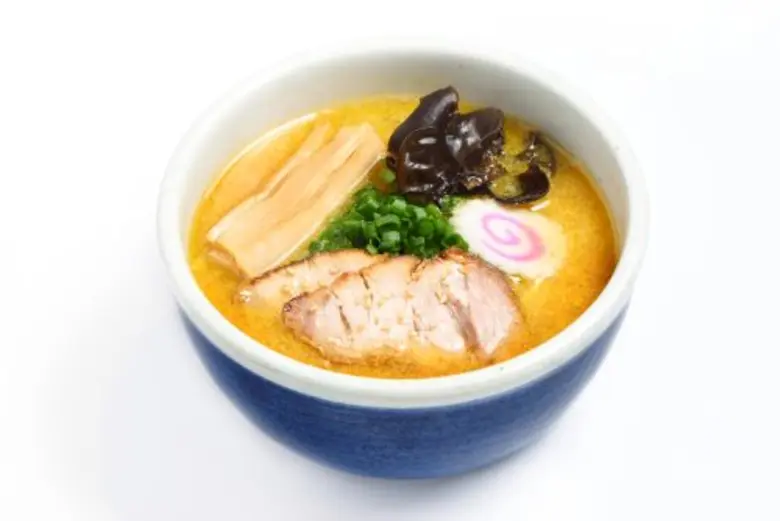 “ฟู้ดลอฟท์” ห้างเซ็นทรัลชิดลม ชวนอร่อยกับราเมงต้นตำรับ จากร้าน “ฮอกไกโด ราเมน ซันโตวกะ” ตลอดเดือน มิ.ย.59