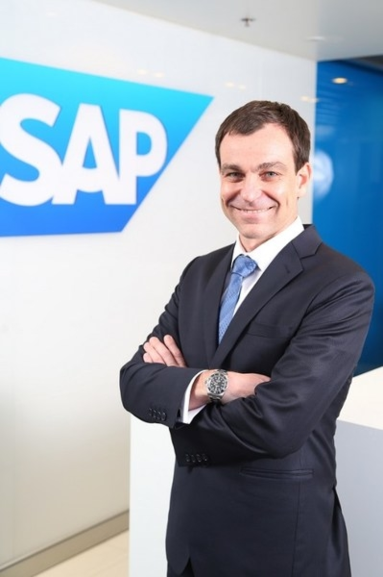 โดย นายลีเฮอร์ ออบิซูร์ กรรมการผู้จัดการ ...