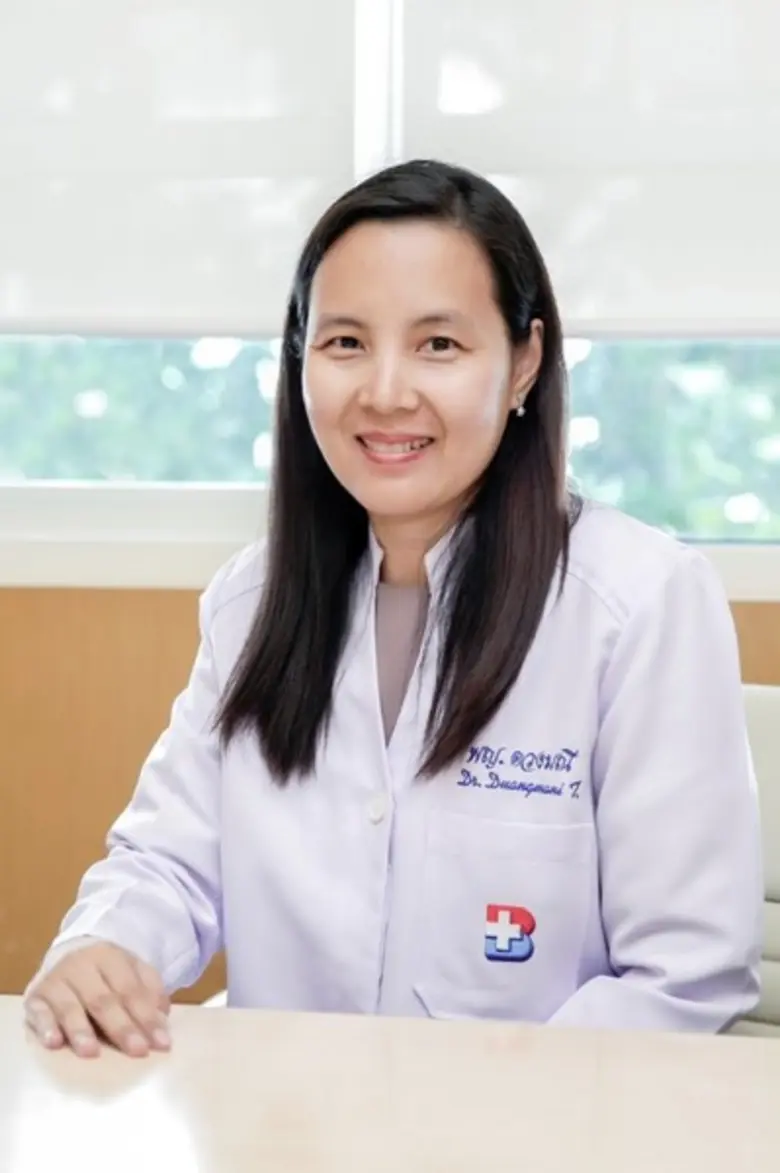 ภัยเงียบของผู้หญิงโรงพยาบาลกรุงเทพเล็งเห็...