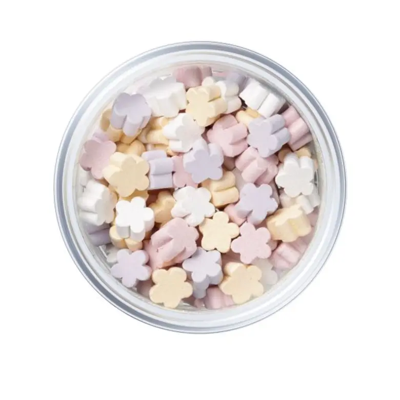 Ettusais Beads Face Powder CB ใหม่! แป้งเม็ดลายซากุระ 4 สีสุดหวานประกายมุก เผยผิวดูเรียบเนียน สดใส ไร้ความมันตลอดวัน