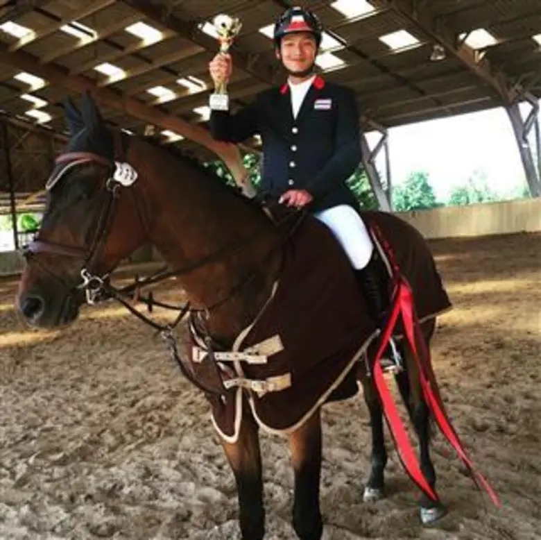 ขอแสดงความยินดีด้วยกับ นัท-กรธวัช สำราญ น...