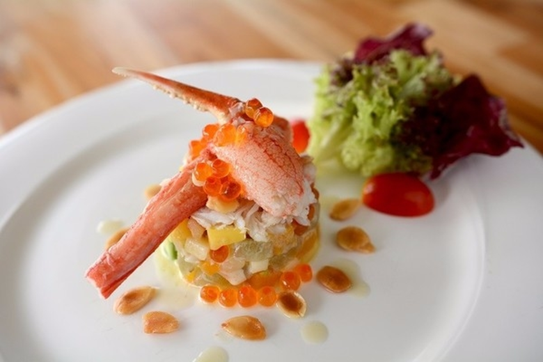 โรงแรมดุสิตธานี กรุงเทพฯ ขอแนะนำโปรโมชั่น...