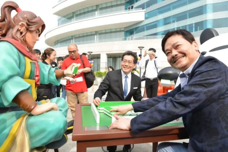 เปิดตัวสวนตัวการ์ตูน Ani-Com Park@Harbour “FUN” ครั้งแรกใจกลางฮ่องกง! ลัดฟ้ามานำเทรนด์ก่อนใคร พร้อมแชะภาพคู่เหล่าตัวการ์ตูนขนาดเท่าคนจริง  ที่บรรดาคนรักเซลฟี่ไม่ควรพลาด