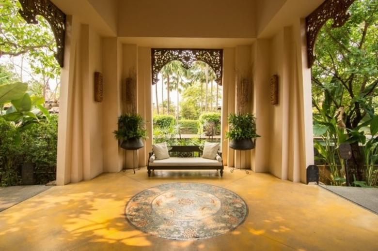 โรงแรมศิริปันนา วิลล่า รีสอร์ท แอนด์ สปา เชียงใหม่ ติดอันดับโรงแรมที่มีการบริการยอดเยี่ยมในประเทศไทย จากเว็บไซต์ทริปแอดไวเซอร์