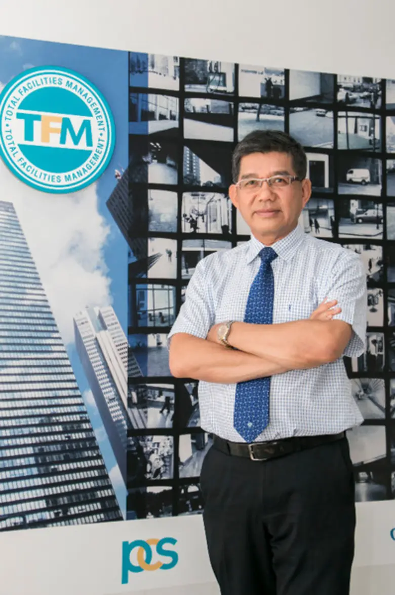 ต่างกันในหน้าที่ของงาน..แต่หน้าที่ของคน คือ การเป็นคนดีของสังคม