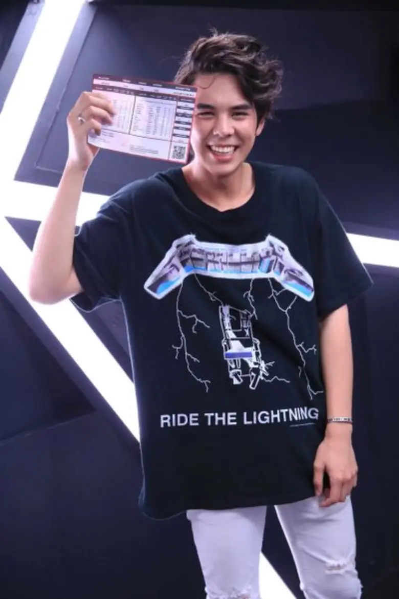 เป็นหนึ่งวันที่สนุกสุดเหวี่ยงแบบเต็มอรรถร...