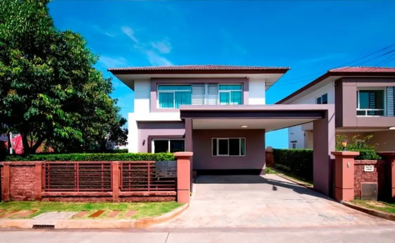 คาซ่า วิลล์ รังสิต-คลองสอง ภายใต้การพัฒนา...