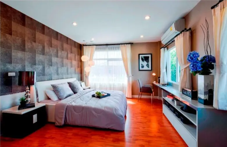 คาซ่า วิลล์ รังสิต-คลองสอง บ้านเดี่ยวบนที่ดินแปลงใหญ่ ต้นถนนรังสิต ความคุ้มค่าในสังคมมีระดับ