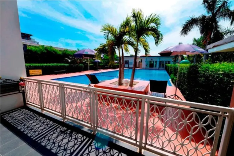 คาซ่า วิลล์ รังสิต-คลองสอง บ้านเดี่ยวบนที่ดินแปลงใหญ่ ต้นถนนรังสิต ความคุ้มค่าในสังคมมีระดับ