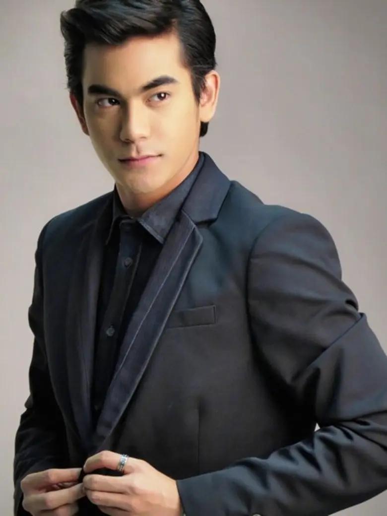 หนุ่มหล่อฌอห์ณ จินดาโชติ ได้รับเชิญจาก MA...