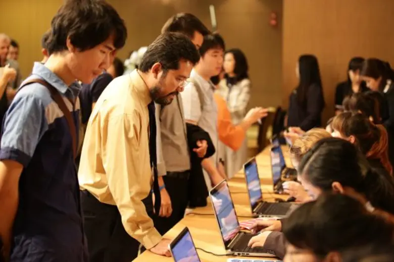 เทคโนโลยีและบริการของไมโครซอฟท์จะช่วยเพิ่...