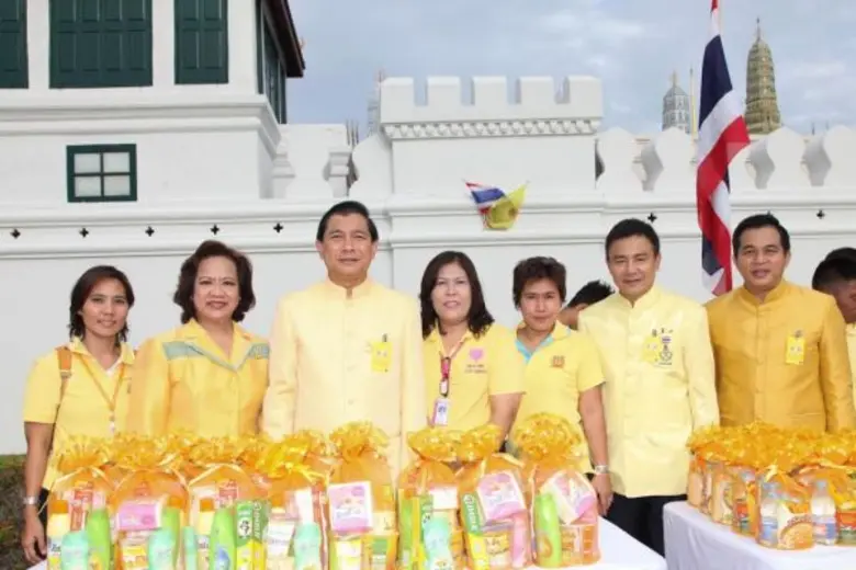 วันนี้ (๙ มิ.ย. ๕๙) เวลา ๑๕.๐๐ น. นายไมตร...