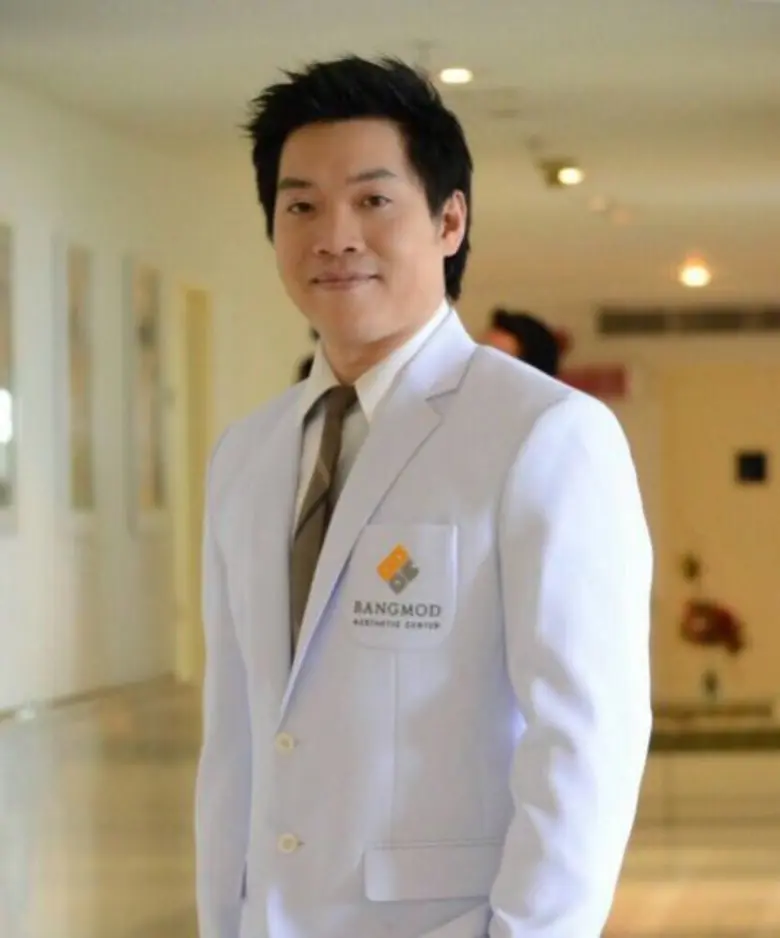 หลังจากที่ได้รับช่วงบริหารงานต่อจากคุณพ่อ...