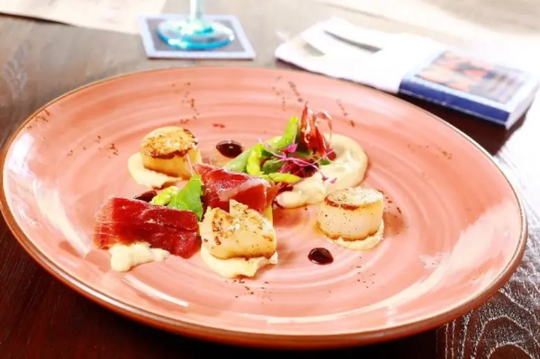 วันพฤหัสบดีที่ 30 มิถุนายนนี้ ห้องอาหารอู...