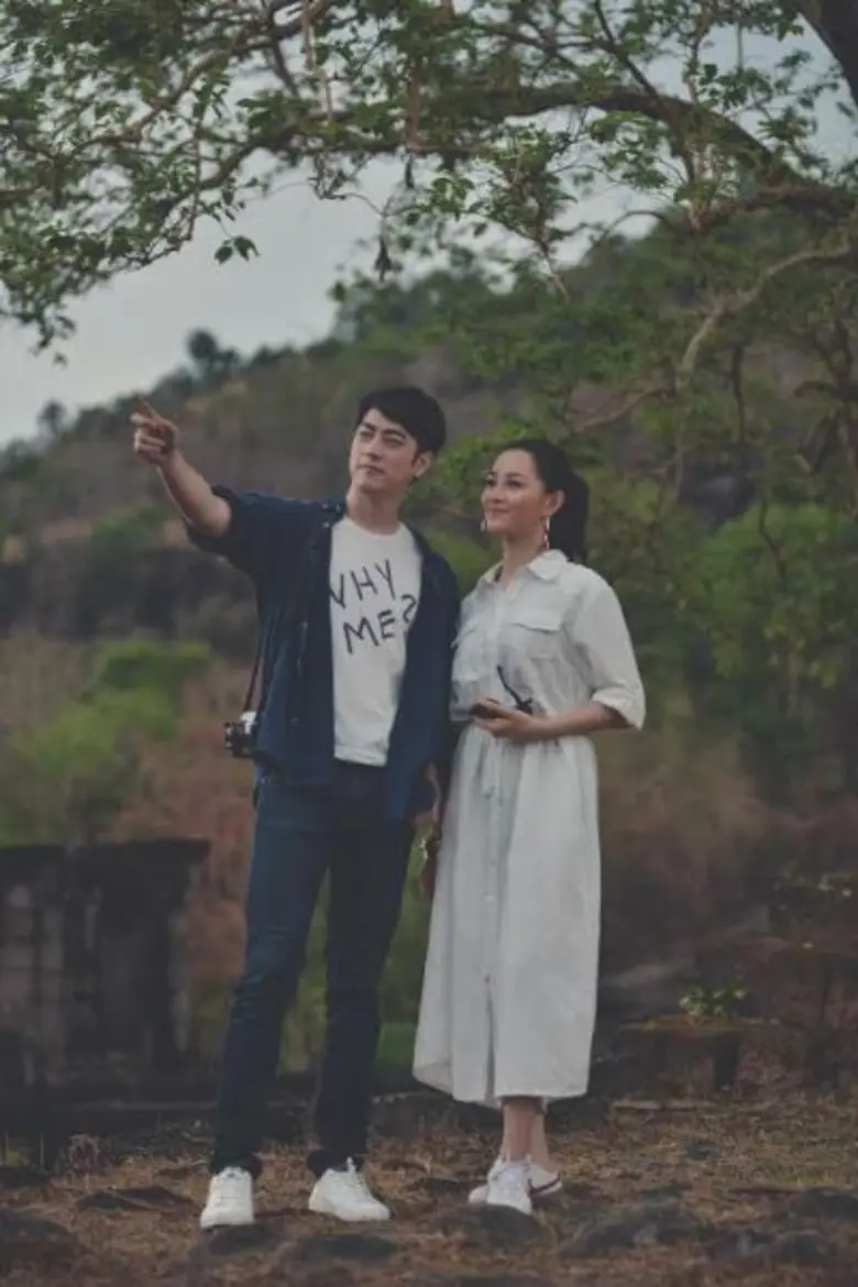 “ฟิล์ม-รัฐภูมิ” จีบ “ลูกน้ำ” มิสลาว ลงมิวสิกสตอรี่ “เวลาเดียวกัน”