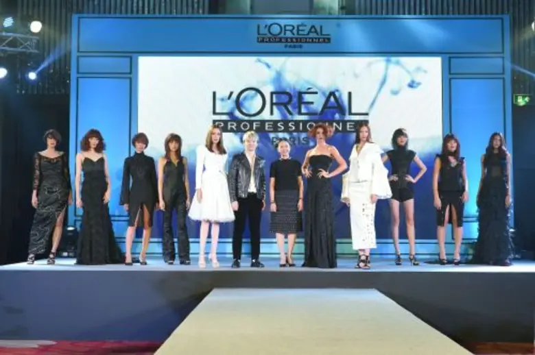 ตอกย้ำแบรนด์ผู้นำผลิตภัณฑ์ช่างผมมืออาชีพ ...