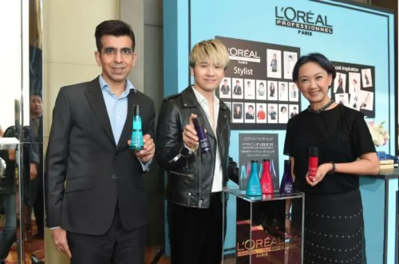 เทรนด์ผมสั้น รับสไตล์สาวเอเชีย