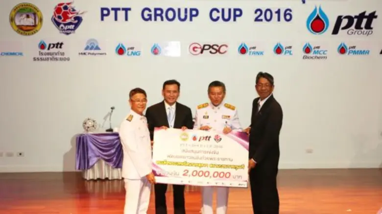 นายสมชาย กูใหญ่ ผู้ช่วยกรรมการผู้จัดการให...