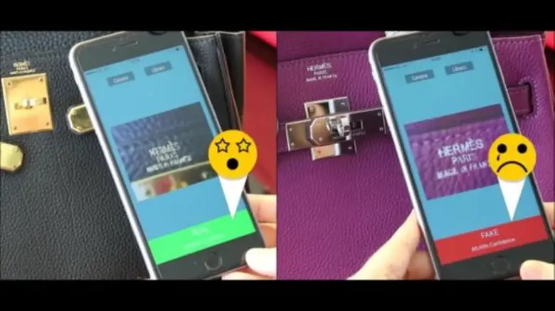 ก๊อปเกรดเออึ้ง นักวิจัยธรรมศาสตร์ โชว์ “แอปฯ ตรวจกระเป๋าแอร์เมส” ครั้งแรกของโลก! พร้อมสร้างความฮือฮาในเวทีวิจัยระดับโลก