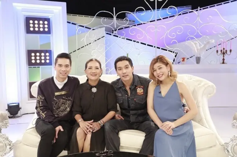 สัปดาห์นี้ รายการสตาร์เบอร์รี่ เอกกี้ และ...