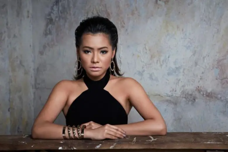 อีกหนึ่งนักร้องสาวเสียงคุณภาพคลื่นลูกใหม่...