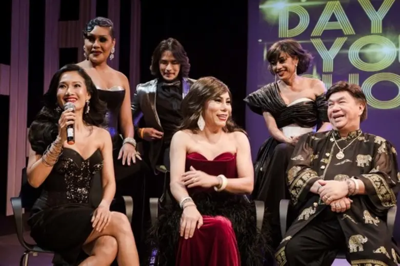 เดย์ ฟรีแมน เตรียมหวนคืนเวทีกับโปรเจคท์คุณภาพ 'เดย์ ยัง โชว์’ ควงแขน ดร. เสรี วงษ์มณฑา ดี้ ชนานา และแทค ภรัณยู มาการันตีความแซ่บ รับประกันความสนุกเปรี้ยวซ่าโดย บริษัท ดังสิบทิศ จำกัด