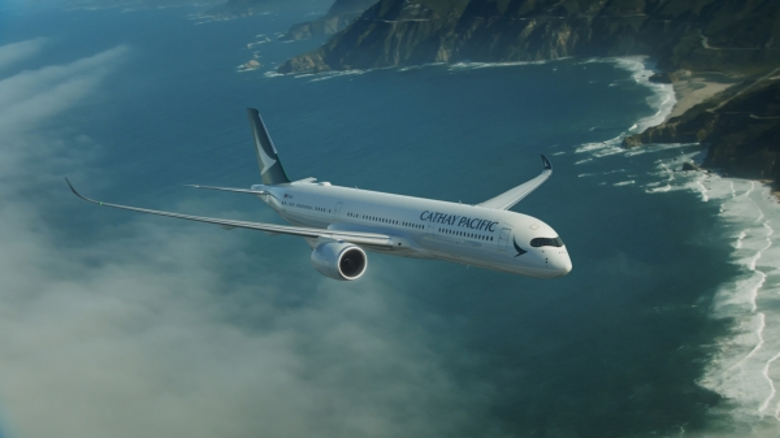 เครื่องบินรุ่นใหม่ที่พร้อมมอบประสบการณ์กา...