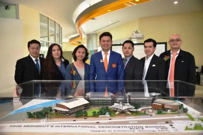 สจล. เปิด KMIDS โรงเรียนสาธิตนานาชาติสายวิทยาศาสตร์แห่งแรกของไทย ปั้นผู้นำแห่งศตวรรษที่ 21
