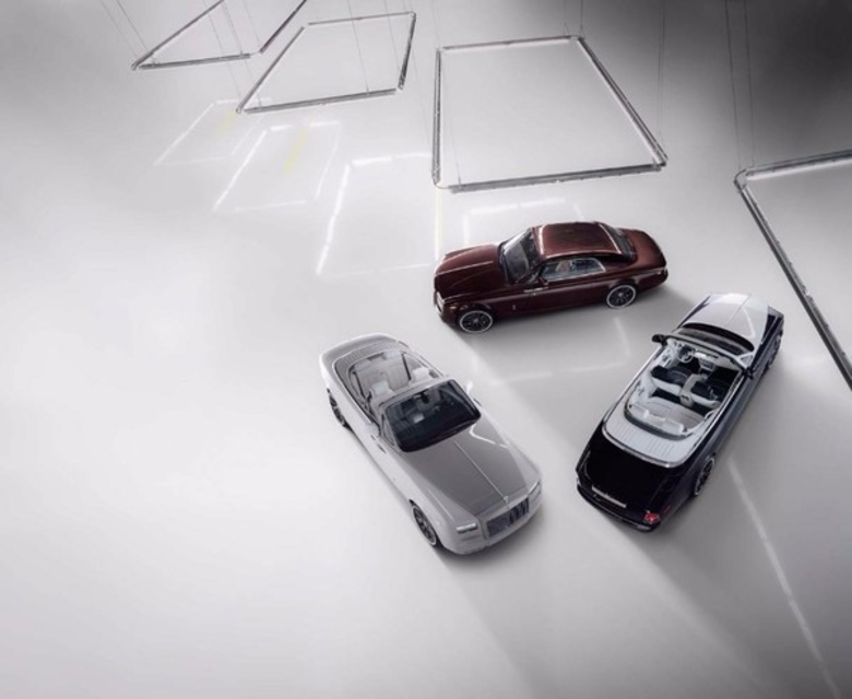 ซีนิธ ที่สุดแห่งยนตรกรรมชั้นยอด คือมาตรฐา...