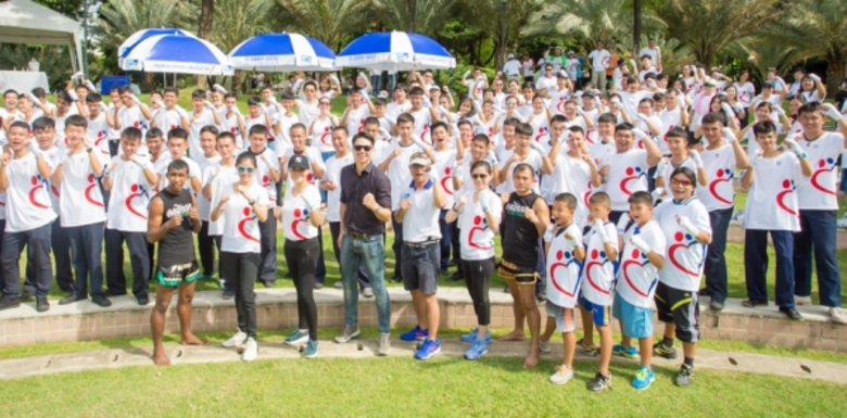 คุณสายฝน สัจจศิลา ประธานเจ้าหน้าที่บริหาร...