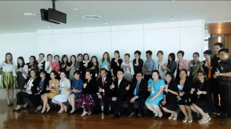 พาวเวอร์ฟูล ครีเอชั่น สุดยอดธุรกิจครบวงจร ด้านการตลาด ประชาสัมพันธ์ และการฝึกอบรม