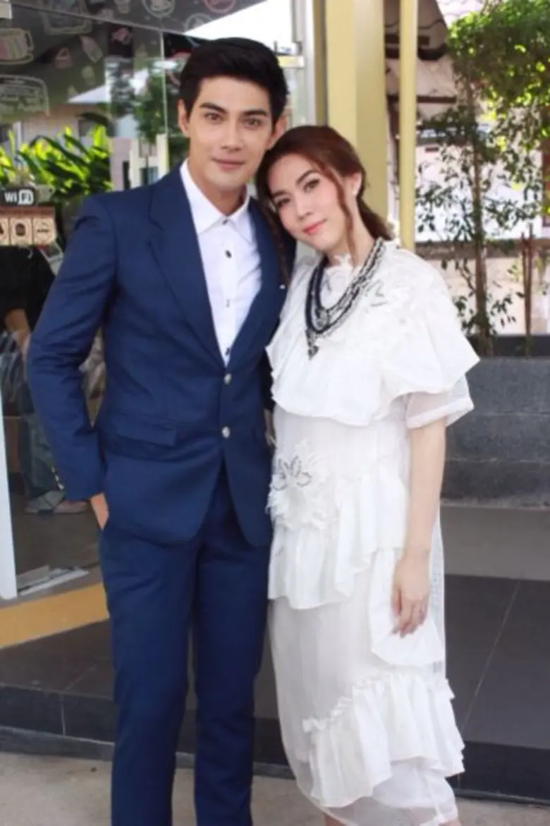 เข้าทาง เมื่อ "มังกร ปภาวิน หงส์ขจร" ได้ล...