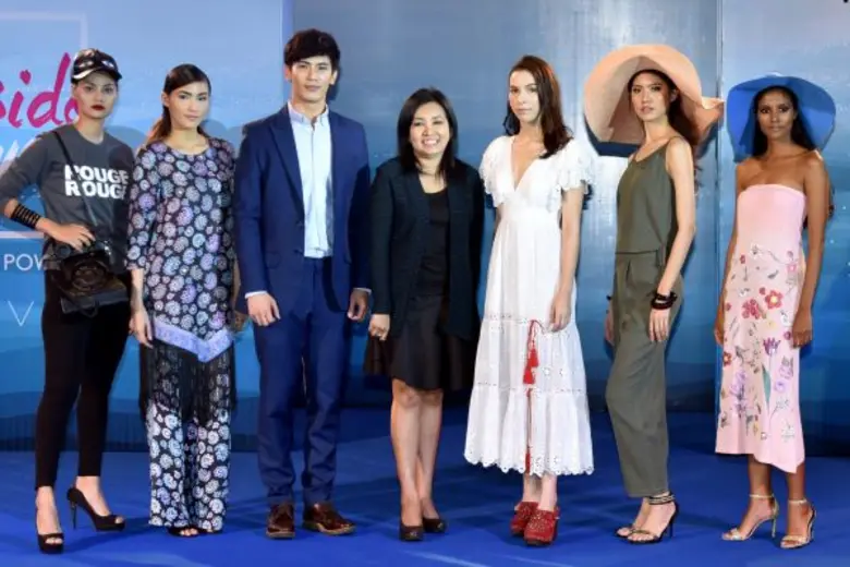 คิง เพาเวอร์ ภูเก็ต เอาใจแฟชั่นนิสต้าจัดง...