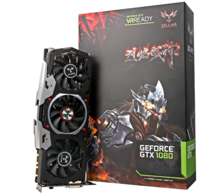 บริษัท Colorful Technology ผู้นำด้านการผล...