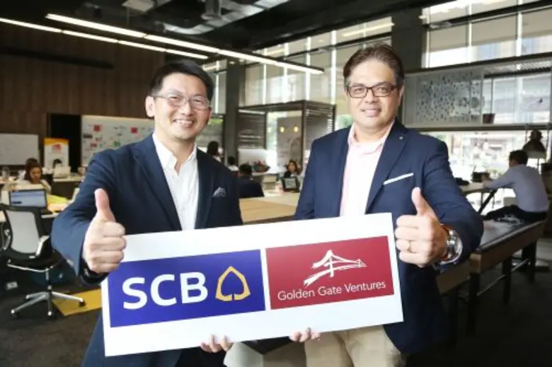 ธนาคารไทยพาณิชย์ (SCB) ประเดิมการลงทุนด้า...