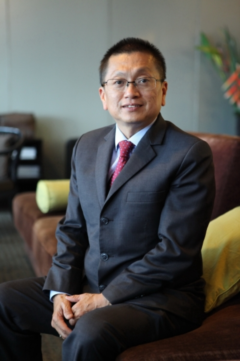 ประกาศตัวรุกหนักด้านสื่อออนไลน์แบบไม่ยั้ง...