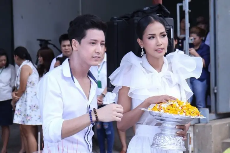 บริษัท ทีวี ธันเดอร์ จำกัด (มหาชน) ลั่นฆ้...