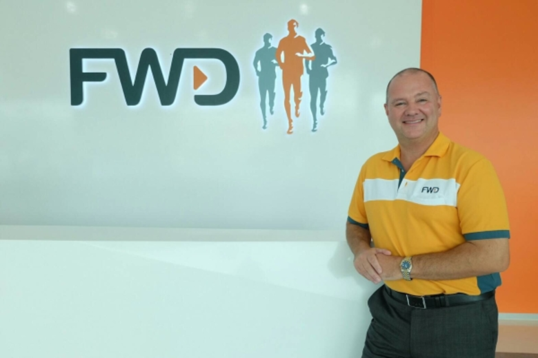 เอฟดับบลิวดี ประกันชีวิต เปิดศูนย์ฝึกอบรม...