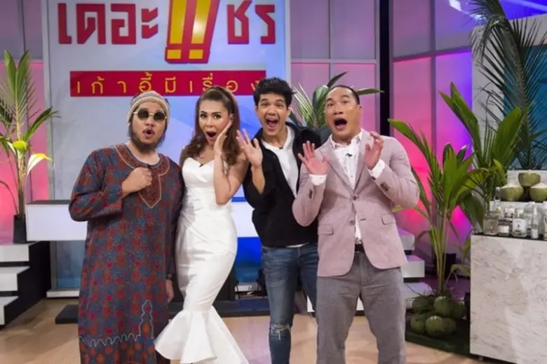 "มะพร้าว" เป็นพืชที่อยู่คู่คนไทยมาช้านาน ...