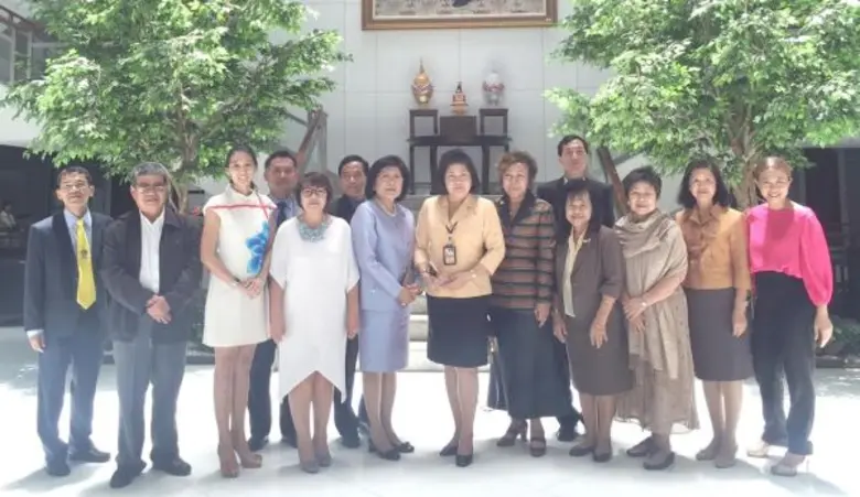 เมื่อวันศุกร์ที่ 10 มิถุนายน 2559 ที่ผ่าน...